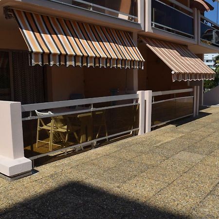 " Au Morgan De Vous " Apartman Le Lavandou Kültér fotó