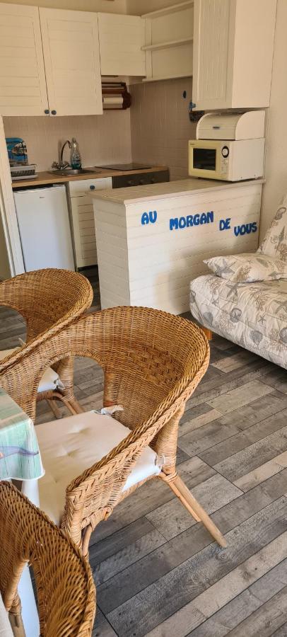 " Au Morgan De Vous " Apartman Le Lavandou Kültér fotó