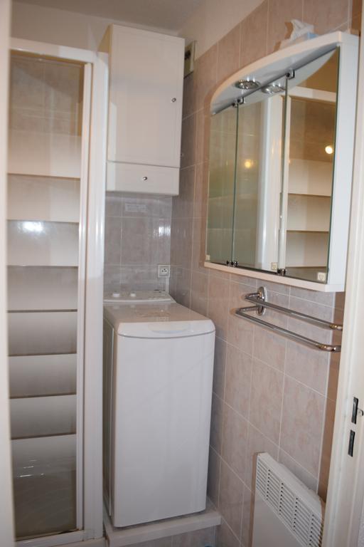 " Au Morgan De Vous " Apartman Le Lavandou Kültér fotó