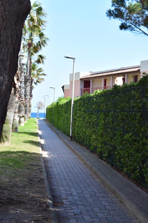 " Au Morgan De Vous " Apartman Le Lavandou Kültér fotó